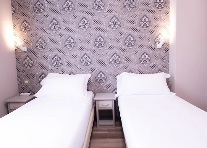 Hotel Della Rosa Ancona